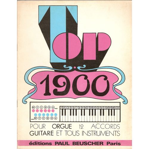 Top 1900 Pour Orgue 12 Accords Guitare Et Tous Instrument
