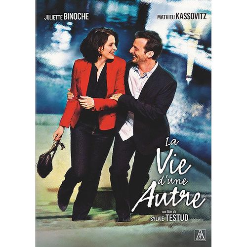 La Vie D'une Autre