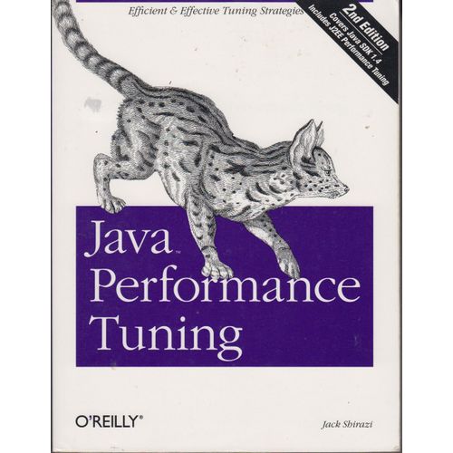 Java Performance Tuning