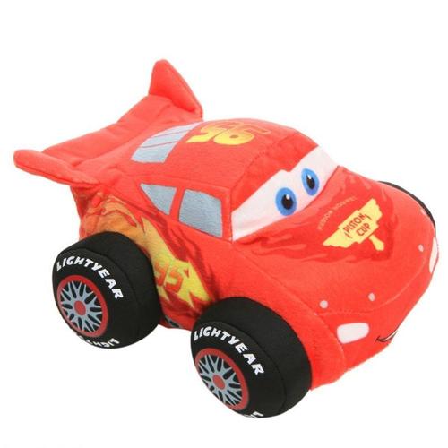 Cars Peluche Mc Queen 25 Cm