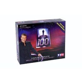Tf1 Games - Jeu De Société - 1 Contre 100