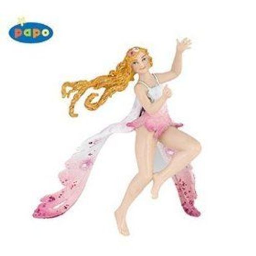 Papo - 38939 - Figurine - Elfe Rose