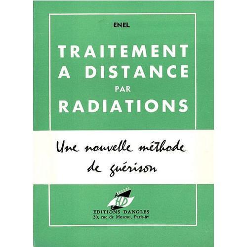 Traitement À Distance Par Radiations