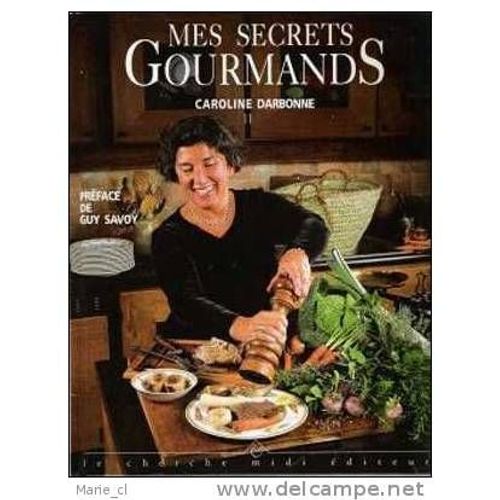 Mes Secrets Gourmands