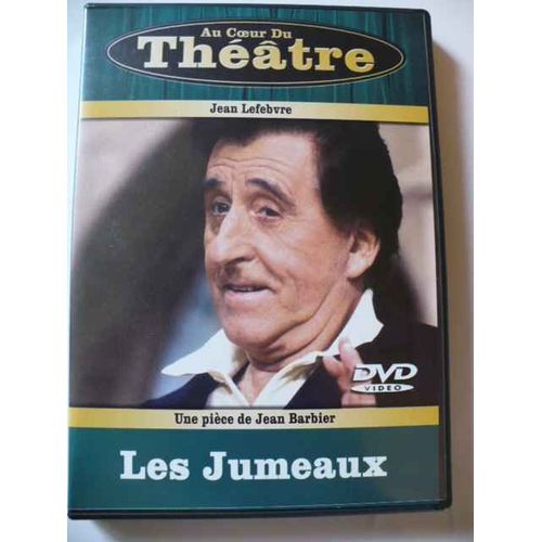 Les Jumeaux