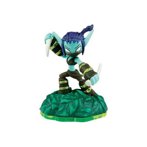 Figurine Skylanders : Spyro's Adventure - Stealth Elf