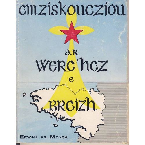 Emziskoueziou Ar Werc'hez E Breizh