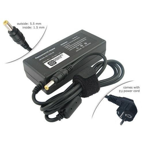 65w Acer Aspire V3 V3-471g V3-571 V3-571g Ac Adaptateur Chargeur Pour Ordinateur Pc Portable - Lavolta ® Notebook Alimentation - 19v 3,42a