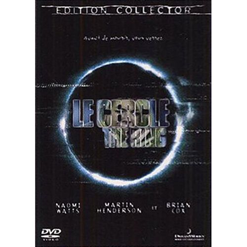 Le Cercle (The Ring) - Édition Collector