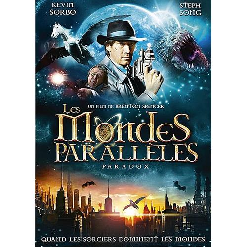 Les Mondes Parallèles - Paradox