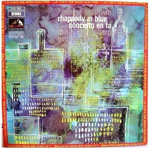 Rhapsody In Blue , Concerto En Fa