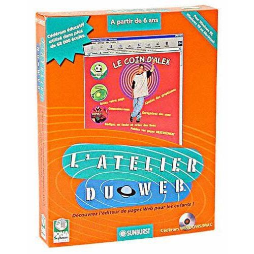 L' Atelier Du Web Pc