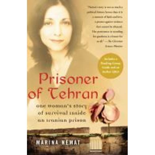Prisoner Of Tehran