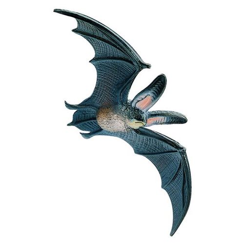 Bullyland Animal World - Figurine Petite Chauve-Souris - 13 Cm