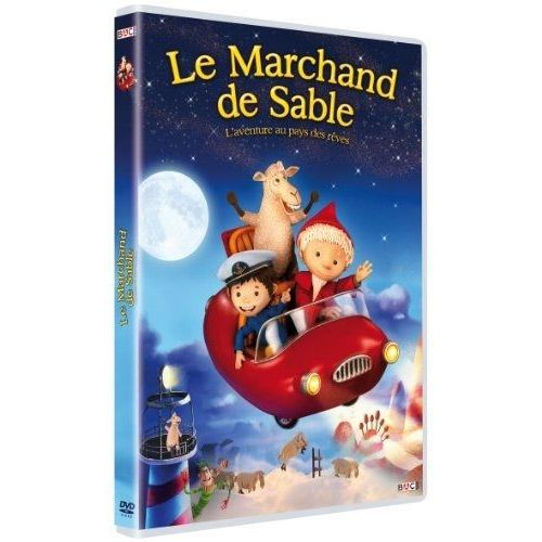 Le Marchand De Sable