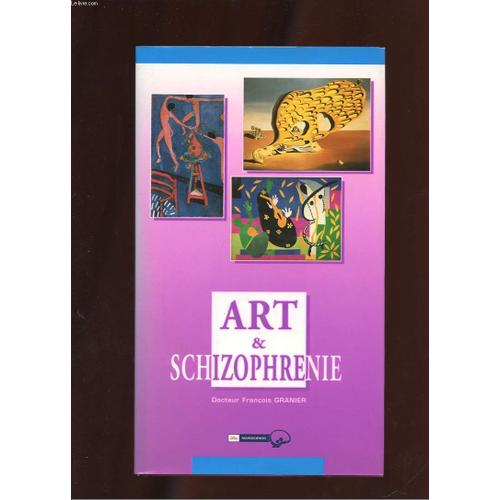 Art Et Schizophrenie