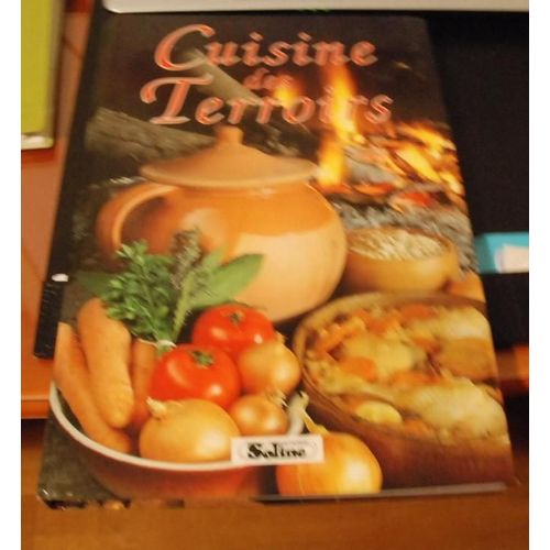 La Cuisine Des Terroirs