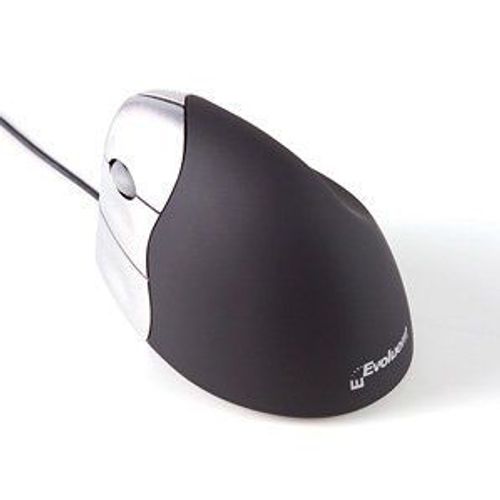 HYPERTEC - SOURIS VERTICALE POUR GAUCHER EVOLUENT