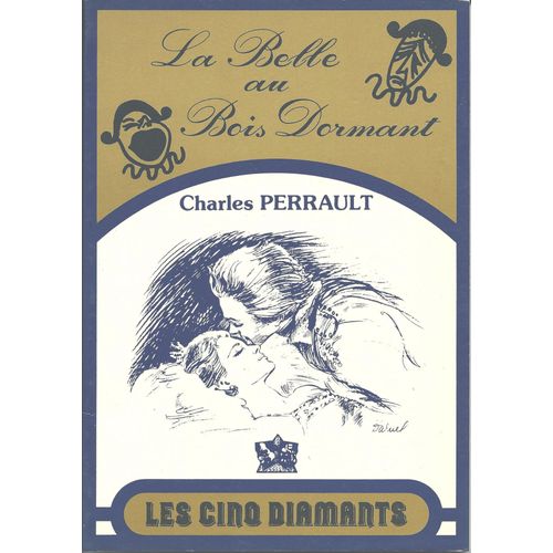 La Belle Au Bois Dormant - Théâtre