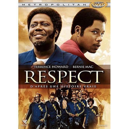 Respect