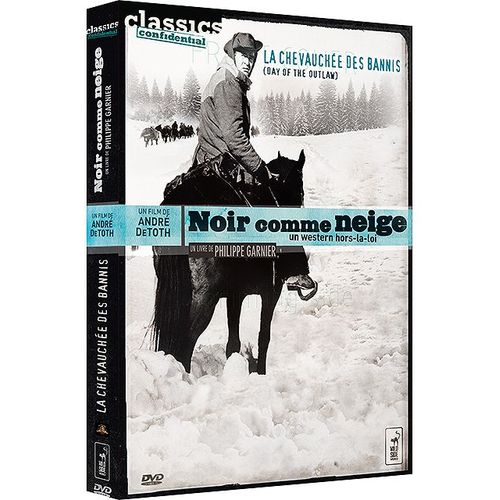 La Chevauchée Des Bannis - Édition Collector