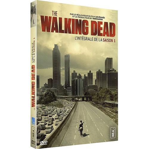 The Walking Dead - L'intégrale De La Saison 1