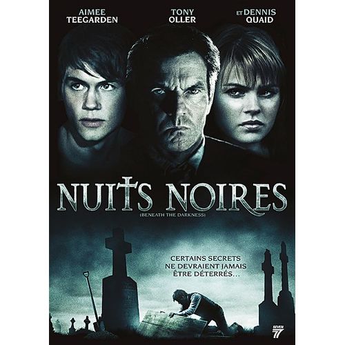 Nuits Noires