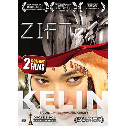 Zift + Kelin