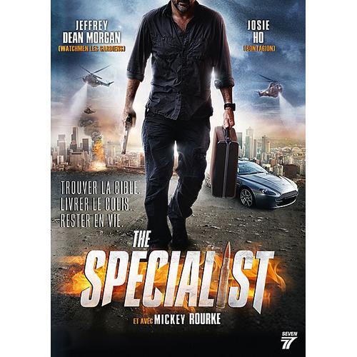 The Specialist