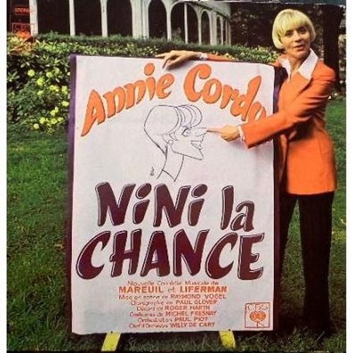 Nini La Chance
