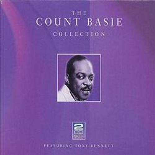 The Count Basie Collection - Featuring Tony Bennett