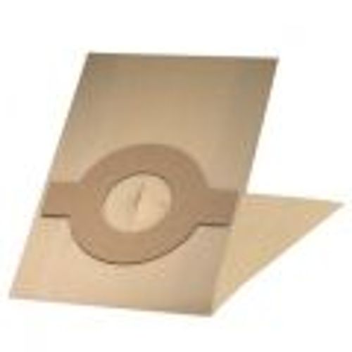 5 Sacs Aspirateur Progress   Cireuses B500 P21