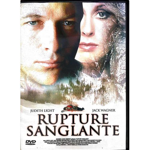 Rupture Sanglante - Dvd