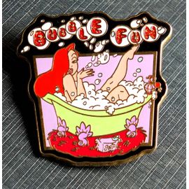 Pins Disney Bubble Fun