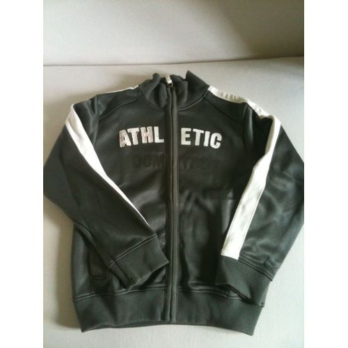 Gilet / Veste / Sweat - Domyos - 8 Ans *Cneuf*