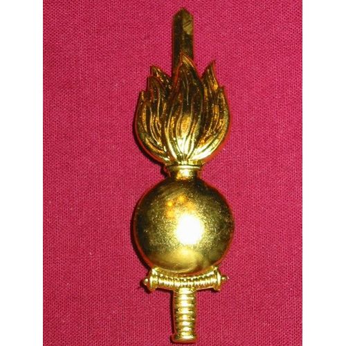 Insigne De Grenade