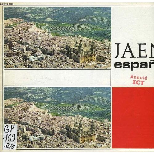 Jaen, España