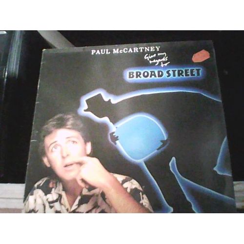 Broadstreet