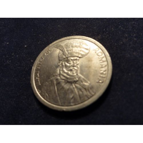 Roumanie 100 Lei,1993