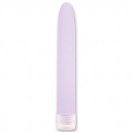 Vibro Touché De Velours Lavande 7 Inch