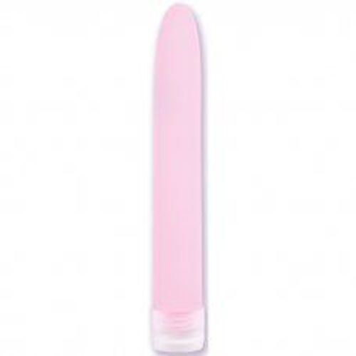 Vibro Touché De Velours Rose 7 Inch