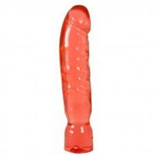 Gode Jelly Rose 12"" Big Boy