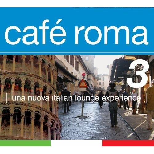 Cafe Roma 3 / Various (Dig)