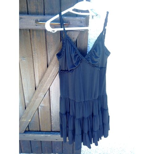 Robe Kiabi Noir
