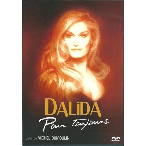 Dalida - Dvd - Pour Toujours