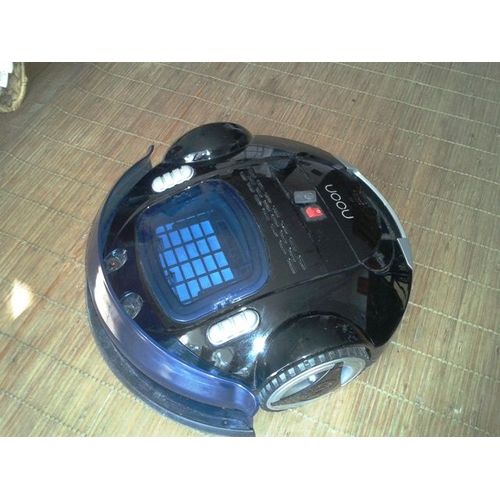 aspirateur intelligent NOON Solovac