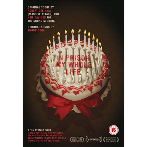 In Prison My Whole Life ( Toute Ma Vie En Prison) - Dvd