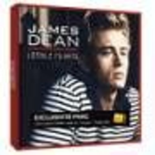 James Dean L'étoile Filante Coffret Collector - Dvd