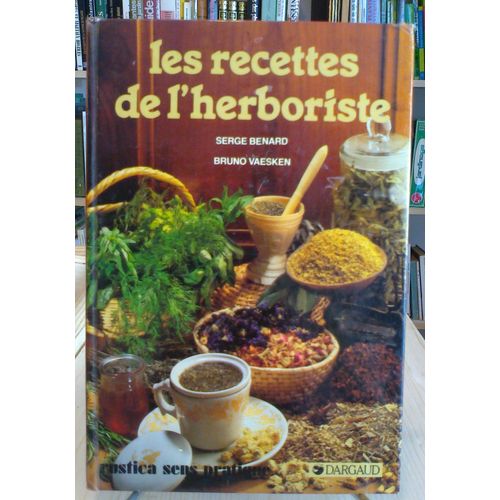 Les Recettes De L'herboriste