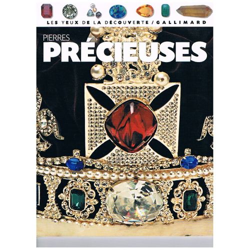 Pierre Précieuses